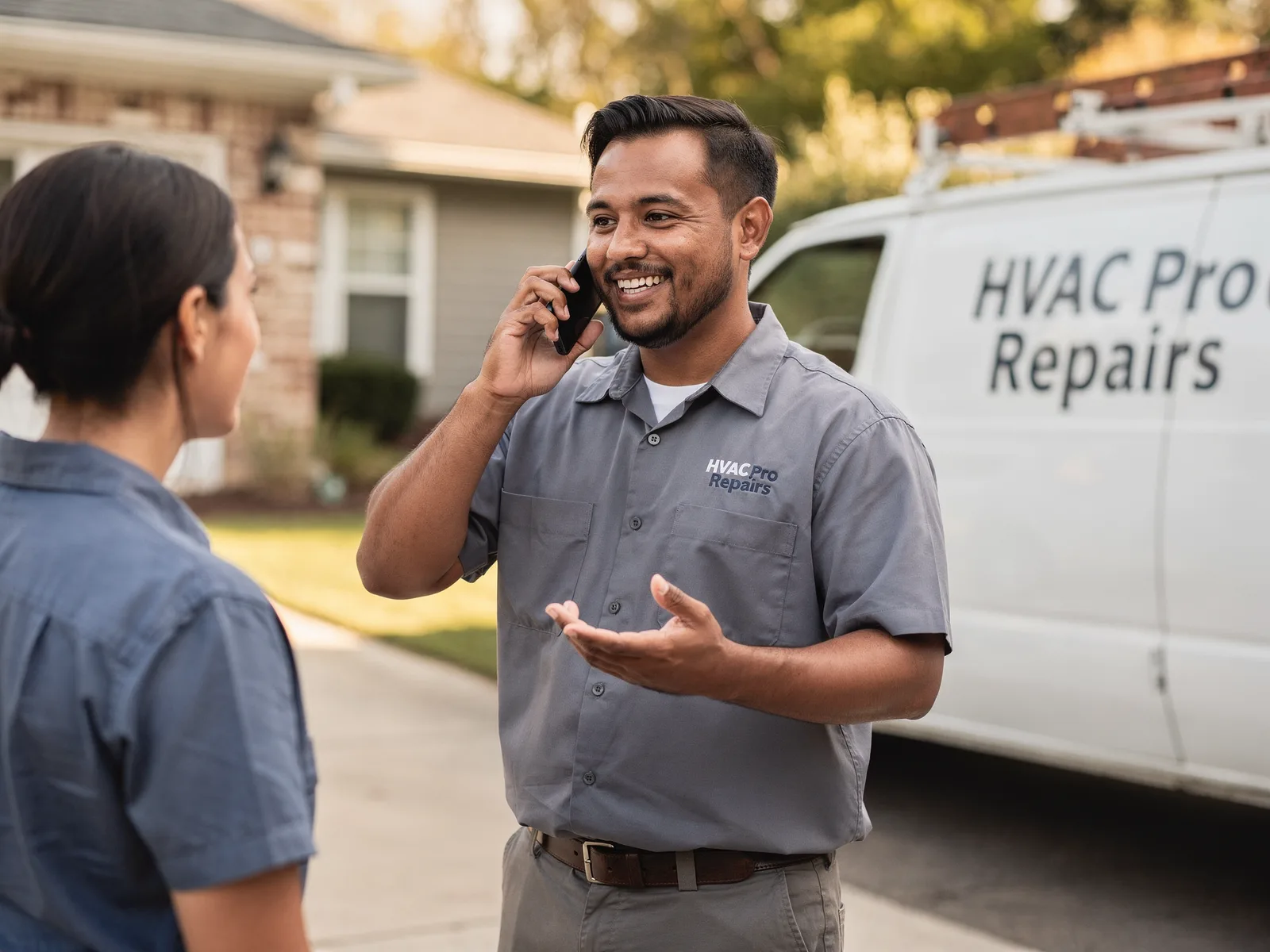 Heat Pump Repair Centerville, LA FAQs
